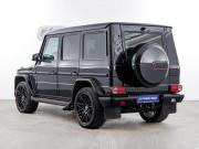 Mercedes-Benz G-Класс AMG I (W463) Рестайлинг 3 Москва  - изображение 31