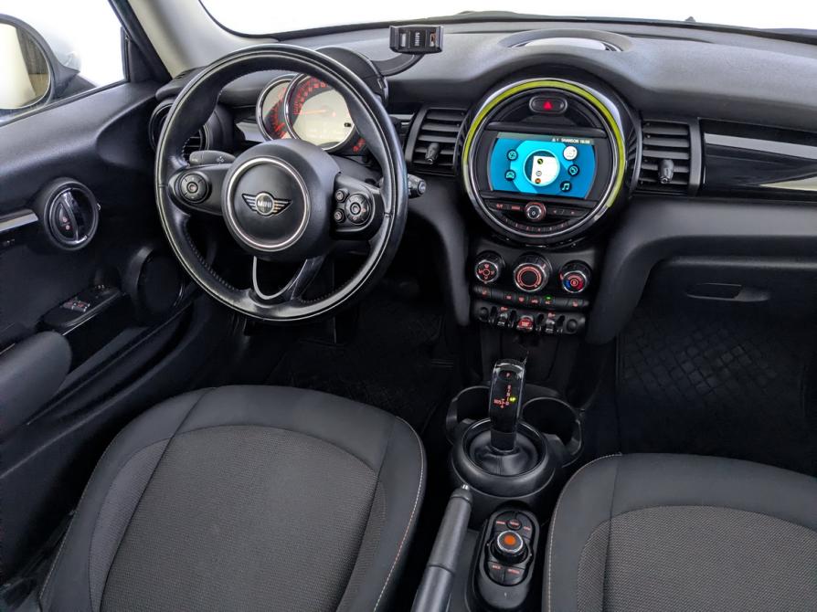 Mini Hatch III (F55/F56) Рестайлинг Москва  - изображение 30