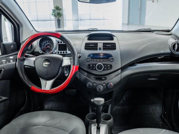 Chevrolet Spark III с пробегом 2011 года, цена 357 000 рублей, 174168 км, хэтчбек, Автокод Объявления
