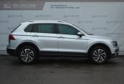 Volkswagen Tiguan II Старый Оскол  - изображение 29