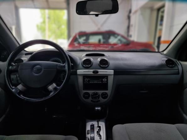 Chevrolet Lacetti I с пробегом 2008 года, цена 499 000 рублей, 187048 км, хэтчбек, Автокод Объявления