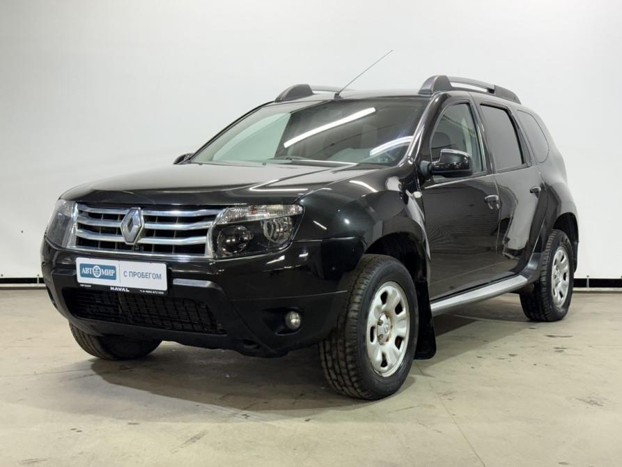 Renault Duster I Ярославль  - изображение 1