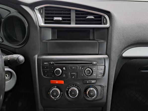 Citroen C4 II с пробегом 2013 года, цена 399 000 рублей, 209226 км, седан, Автокод Объявления