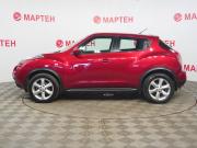 Nissan Juke I Вологда  - изображение 25