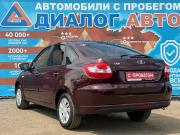 Lada (ВАЗ) Granta I Набережные Челны  - изображение 26