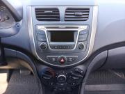 Hyundai Solaris I Рестайлинг Йошкар-Ола  - изображение 40