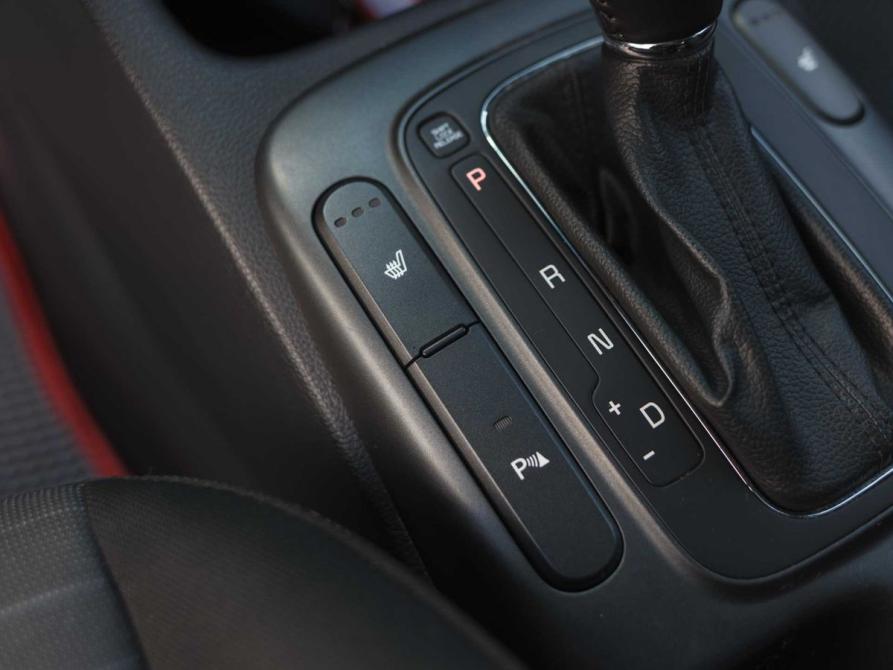 Kia Cerato III Новосибирск  - изображение 16