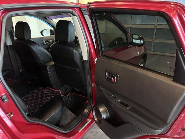 Nissan Qashqai I Рестайлинг с пробегом 2013 года, цена 1 245 000 рублей, 146454 км, внедорожник, Автокод Объявления