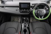 Toyota Corolla XII (E210) Красноярск  - изображение 32