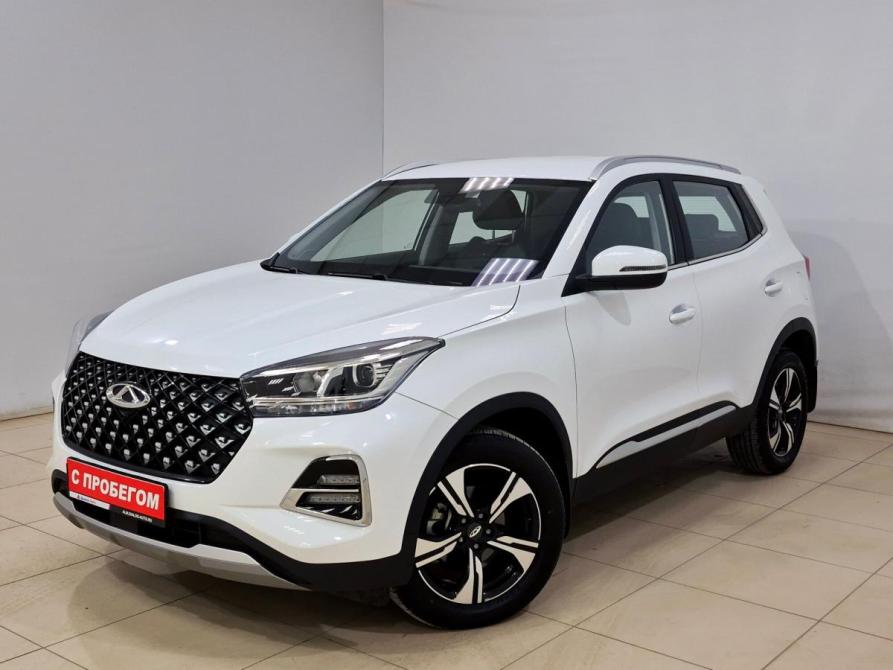 Chery Tiggo 4 Pro I Альметьевск  - изображение 1