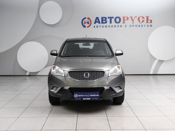 SsangYong Actyon II с пробегом 2013 года, цена 765 000 рублей, 222500 км, внедорожник, Автокод Объявления