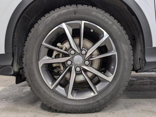 Belgee X50 с пробегом 2025 года, цена 1 530 000 рублей, 92739 км, внедорожник, Автокод Объявления