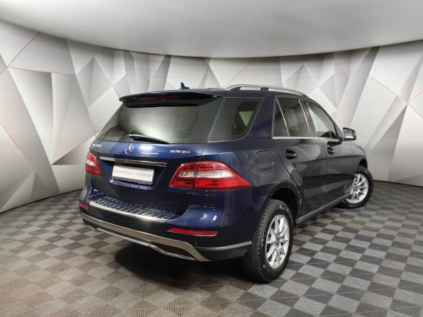 Mercedes-Benz M-Класс III (W166) с пробегом 2015 года, цена 2 450 000 рублей, 216028 км, внедорожник, Автокод Объявления