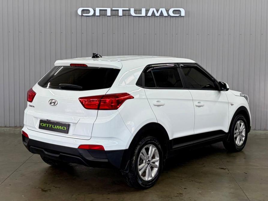 Hyundai Creta I Краснодар  - изображение 5