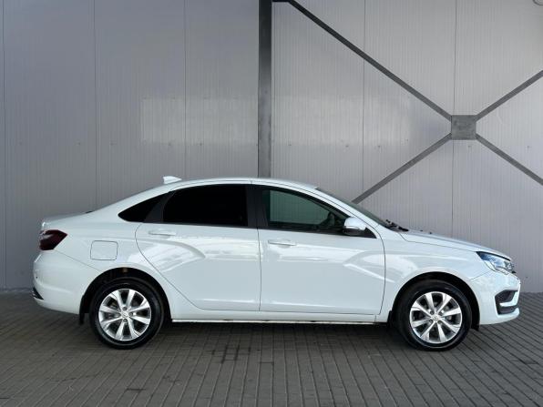 Lada (ВАЗ) Vesta I Рестайлинг (NG) с пробегом 2023 года, цена 1 250 000 рублей, 51432 км, седан, Автокод Объявления