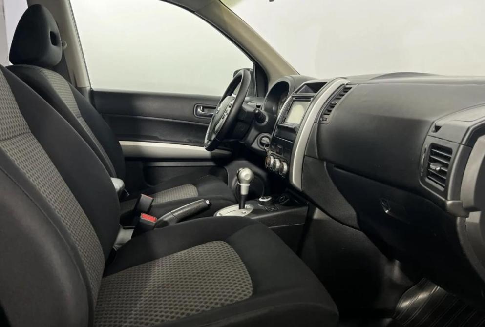 Nissan X-Trail II Нижний Новгород  - изображение 13