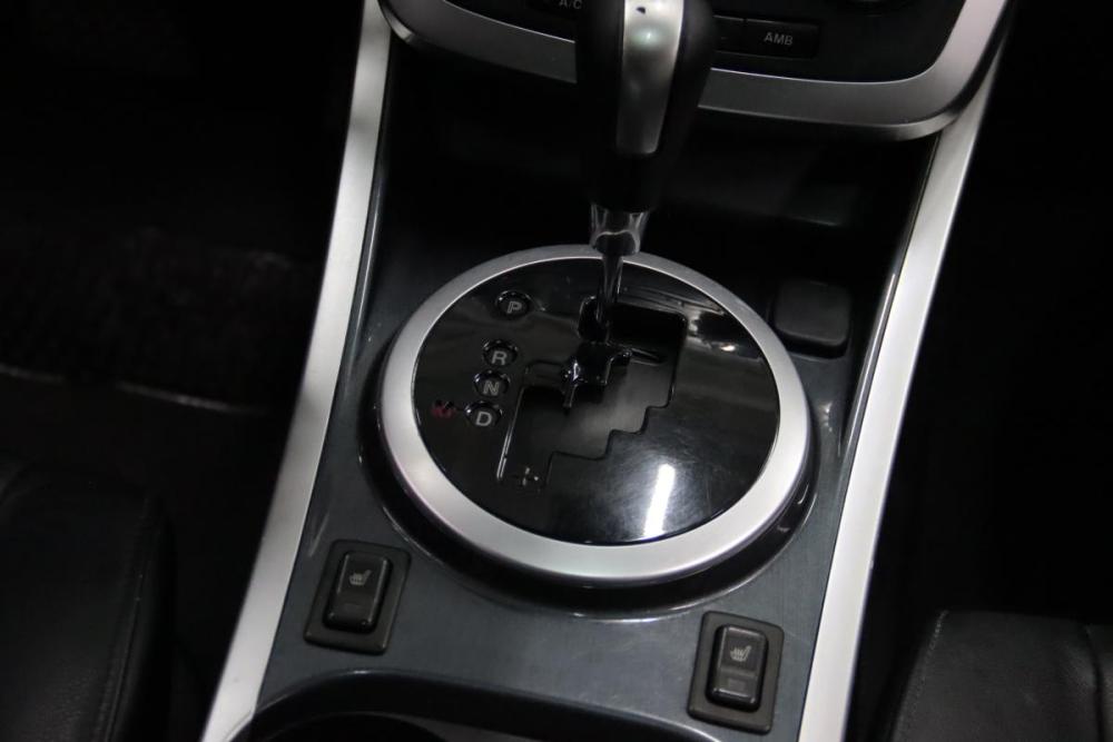 Mazda CX-7 I Сургут  - изображение 23