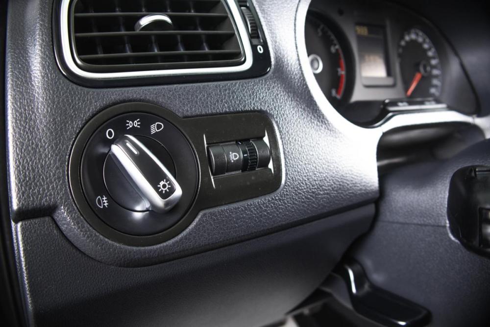 Volkswagen Polo V Рестайлинг Пермь  - изображение 21