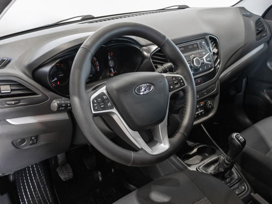 Lada (ВАЗ) Vesta I Казань  - изображение 5