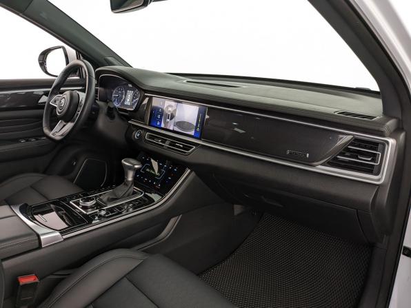 Dongfeng DFSK ix7 с пробегом 2024 года, цена 2 375 000 рублей, 28445 км, внедорожник, Автокод Объявления