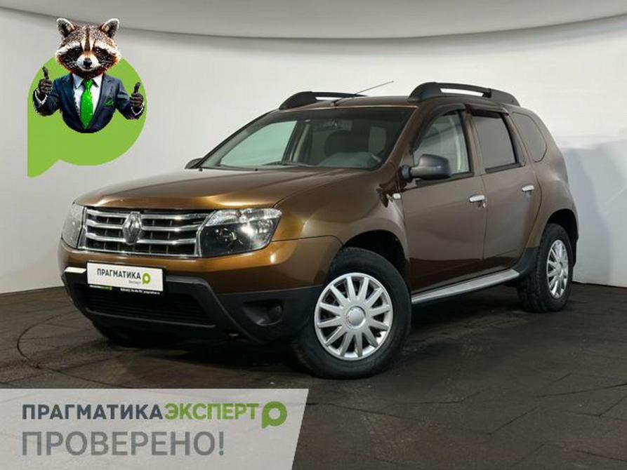 Renault Duster I Великий Новгород  - изображение 1
