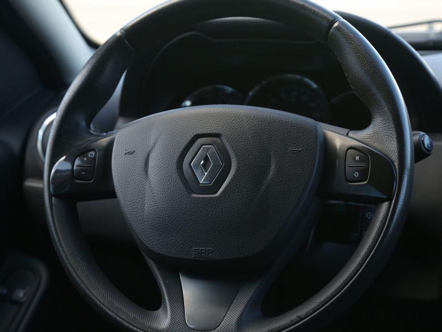 Renault Duster I Рестайлинг Иваново  - изображение 16