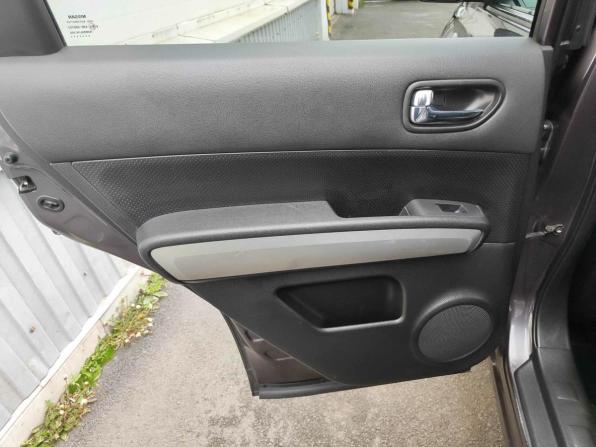 Nissan X-Trail II Рестайлинг с пробегом 2011 года, цена 1 010 000 рублей, 271054 км, внедорожник, Автокод Объявления