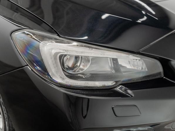 Subaru Levorg I с пробегом 2016 года, цена 1 530 000 рублей, 133576 км, универсал, Автокод Объявления