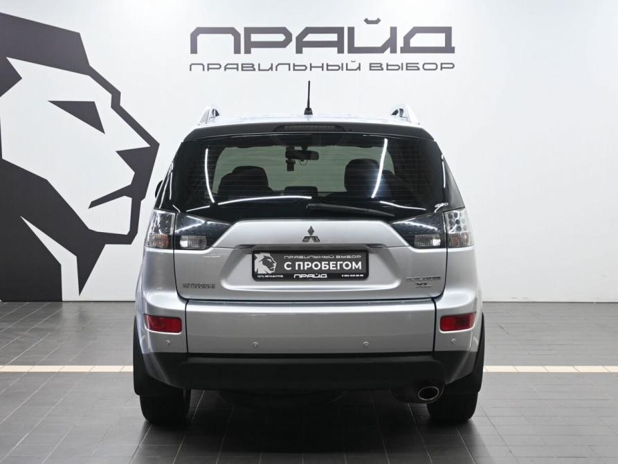Mitsubishi Outlander II Ростов-на-Дону  - изображение 4