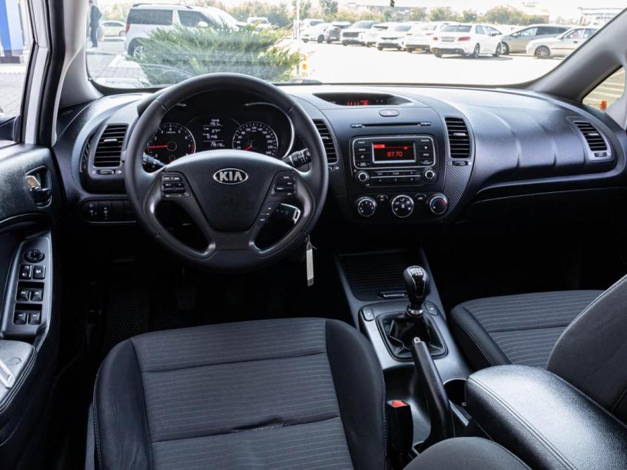 Kia Cerato III Краснодар  - изображение 6
