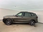 BMW X5 IV (G05/G18) Рестайлинг Москва  - изображение 26
