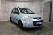 Hyundai Matrix I Рестайлинг 2 Ярославль  - изображение 17