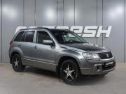 Suzuki Grand Vitara II Воронеж  - изображение 19