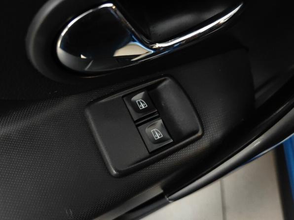 Renault Sandero II с пробегом 2016 года, цена 968 000 рублей, 117000 км, хэтчбек, Автокод Объявления