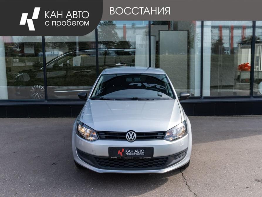 Volkswagen Polo V Казань  - изображение 2