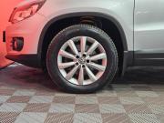 Volkswagen Tiguan I Рестайлинг Вологда  - изображение 38