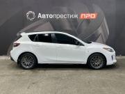 Mazda 3 II (BL) Пермь  - изображение 26