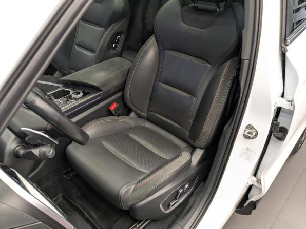 Geely Tugella I Рестайлинг с пробегом 2023 года, цена 2 750 000 рублей, 56183 км, внедорожник, Автокод Объявления