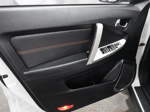 Geely Emgrand X7 I Рестайлинг с пробегом 2016 года, цена 750 000 рублей, 131000 км, внедорожник, Автокод Объявления
