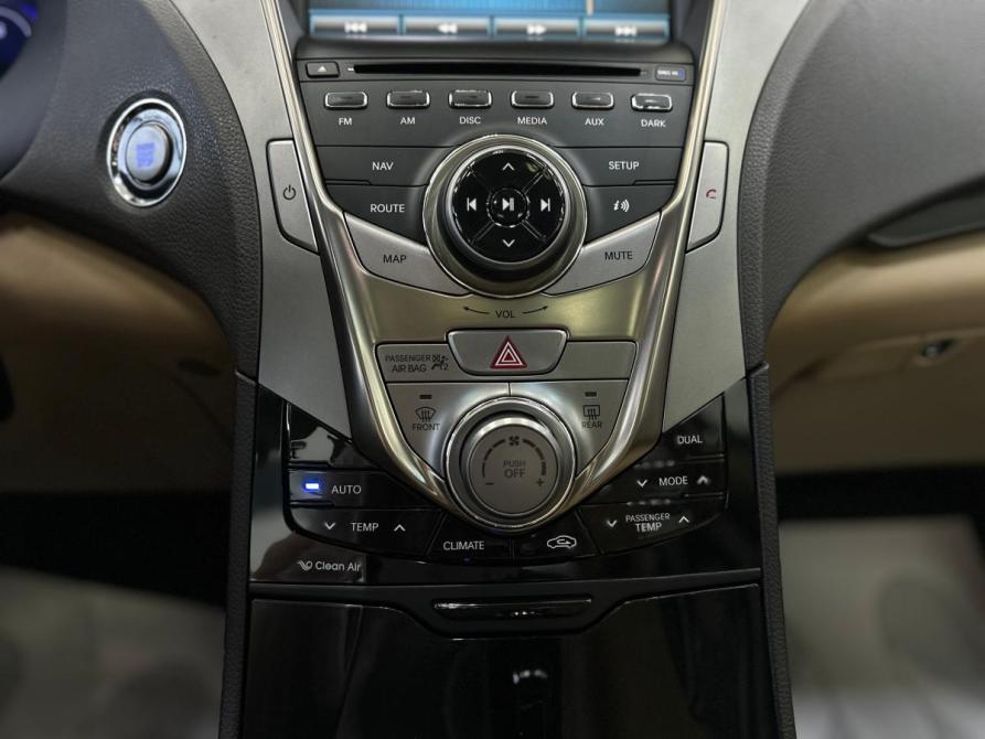 Hyundai Grandeur V Санкт-Петербург  - изображение 26