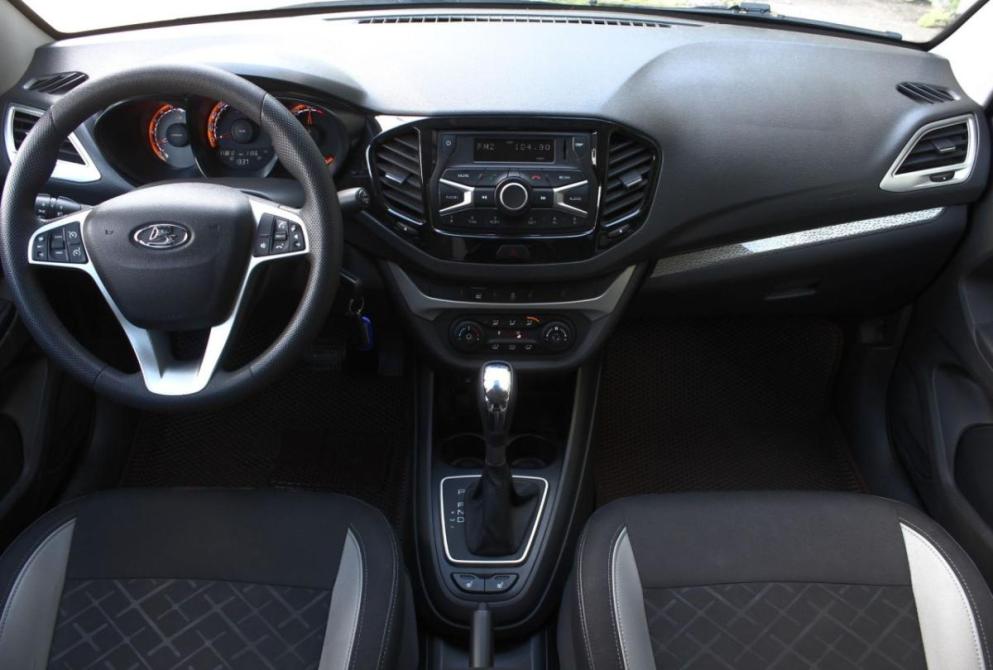 Lada (ВАЗ) Vesta I Нижний Новгород  - изображение 15
