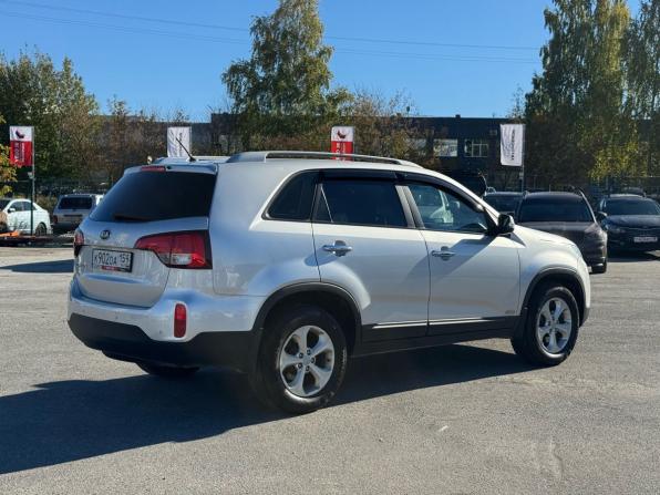 Kia Sorento II Рестайлинг с пробегом 2013 года, цена 1 589 000 рублей, 148808 км, внедорожник, Автокод Объявления
