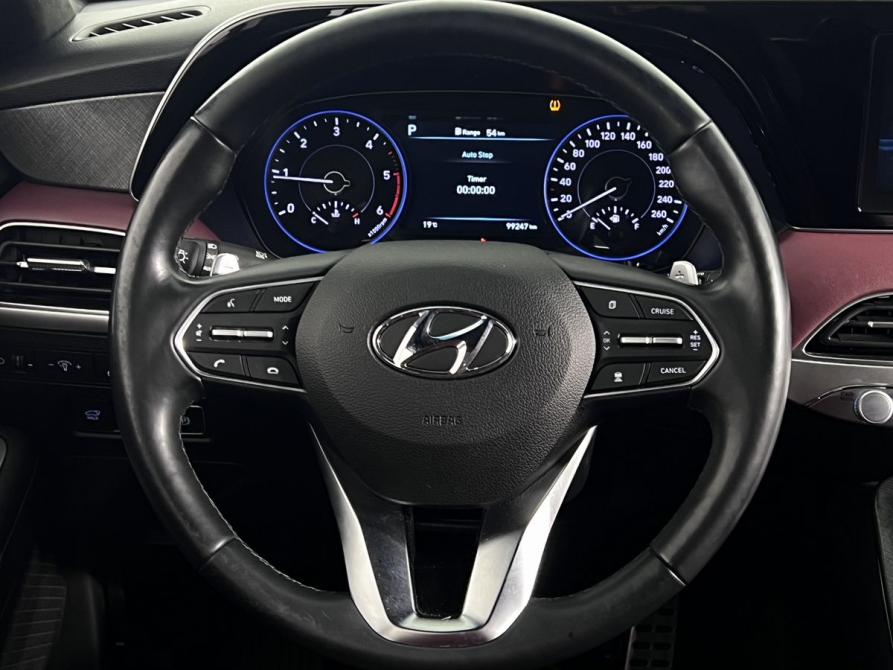 Hyundai Palisade I Калининград  - изображение 21