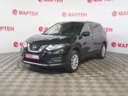 Nissan X-Trail III Рестайлинг Вологда  - изображение 18