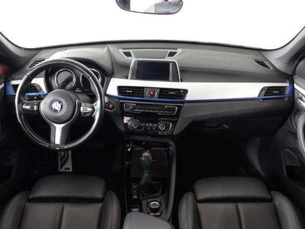 BMW X1 II (F48) с пробегом 2018 года, цена 3 110 000 рублей, 96000 км, внедорожник, Автокод Объявления
