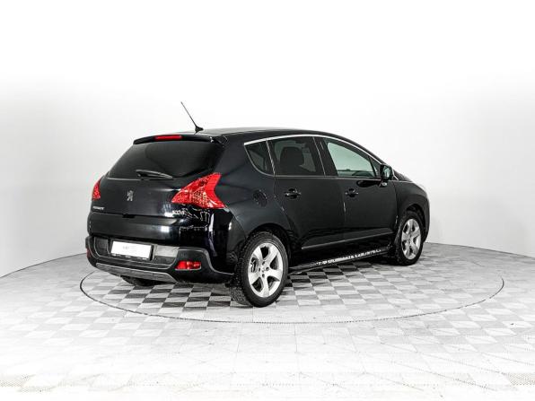 Peugeot 3008 I с пробегом 2011 года, цена 618 500 рублей, 104714 км, внедорожник, Автокод Объявления