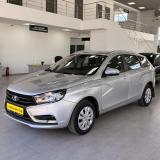 Lada (ВАЗ) Vesta I Нижнекамск  - изображение 27