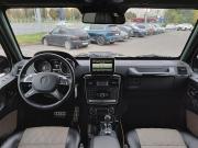 Mercedes-Benz G-Класс II (W463) Рестайлинг 4 Казань  - изображение 42