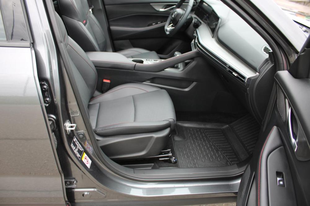 Changan CS35 Plus I Рестайлинг Москва  - изображение 22