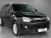 Opel Antara I Рестайлинг Тамбов  - изображение 21